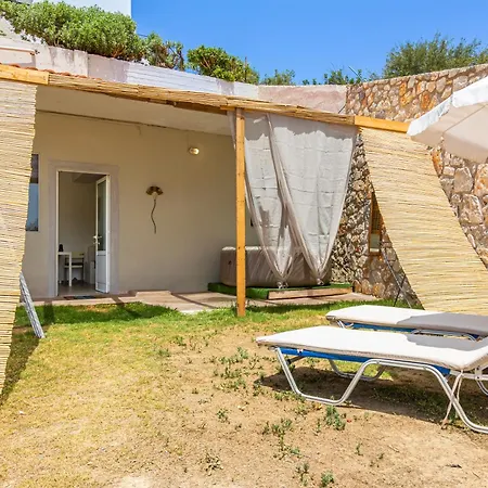 Apartment The White Cycladic Studio *