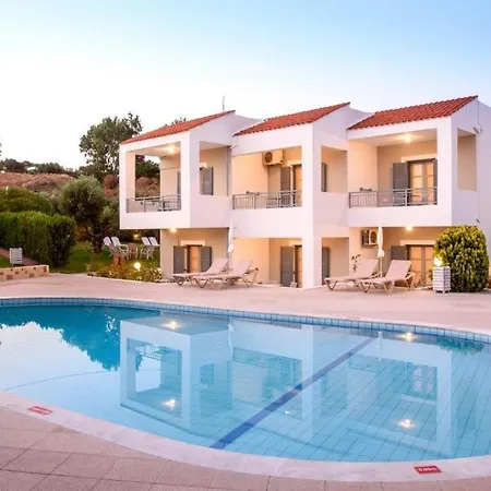 The White Cycladic Studio